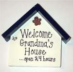 grandma
