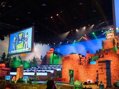 The Most Popular Core PC Games