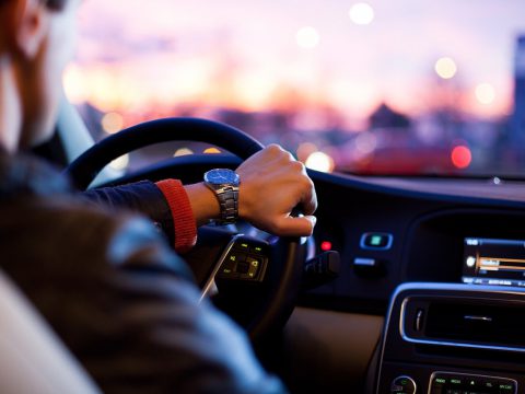 Awesome Car Gadgets