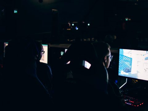 Biggest eSports Events We Can Look Forward To