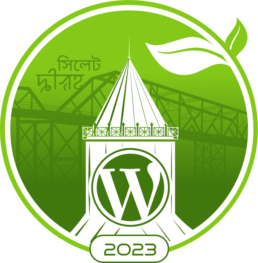 WordCamp Sylhet 2023