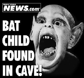 Bat Boy