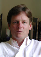 Michael Lewis