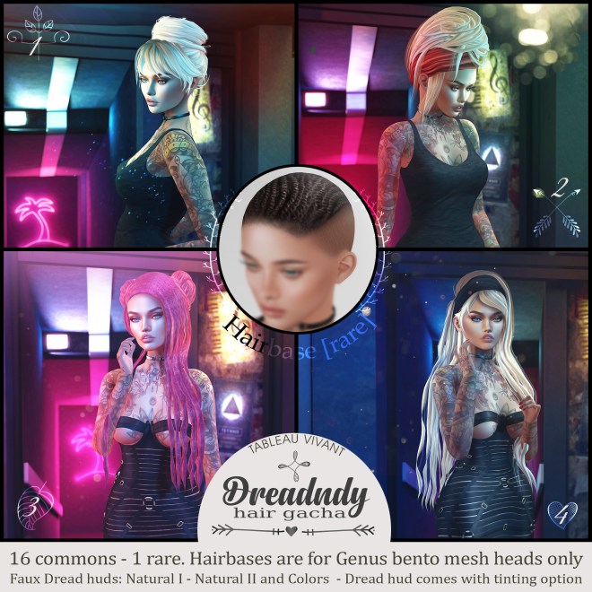TableauVivant-Dreadndy-Key
