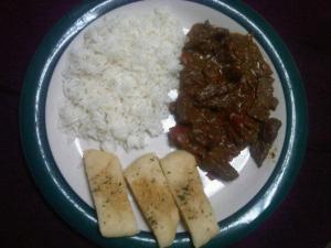 beefcurrynaan