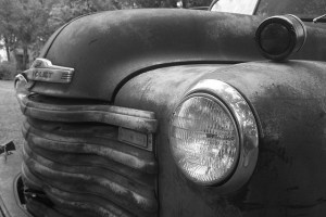 chevy