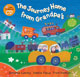 journey from Grandpa’s