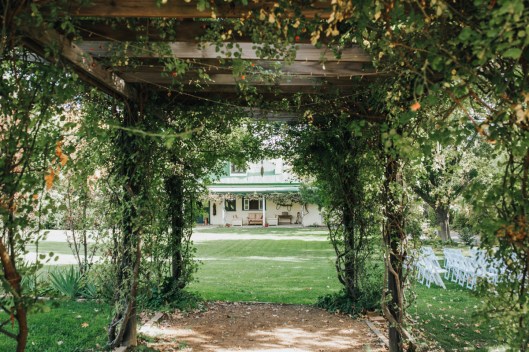 McKeever Wedding Poachers Pantry Canberra