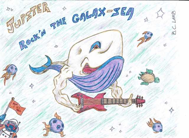Galax-Sea