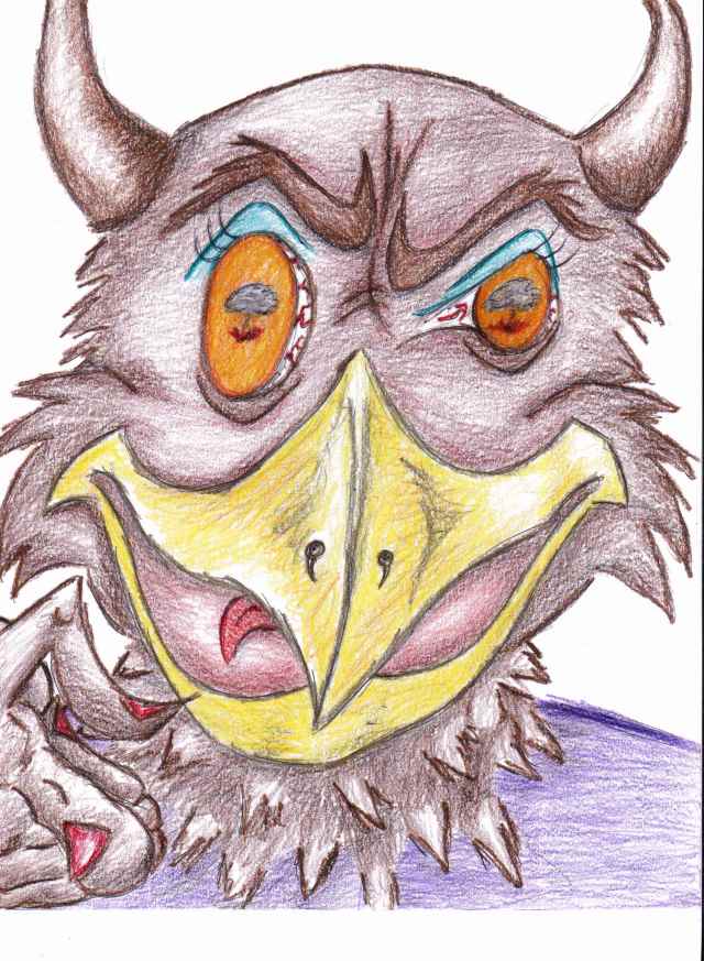 OWLCATRAZ 31