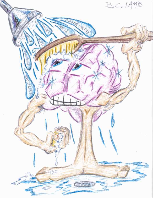 BRAINWASH