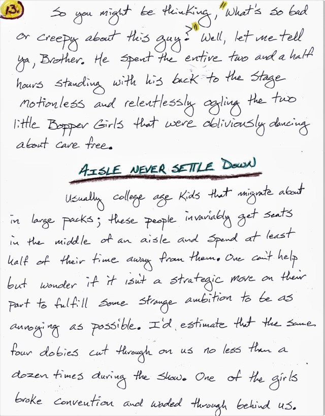 Alice in Stitches 13