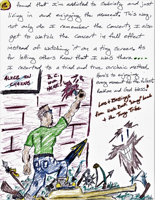 Alice in Stitches 18