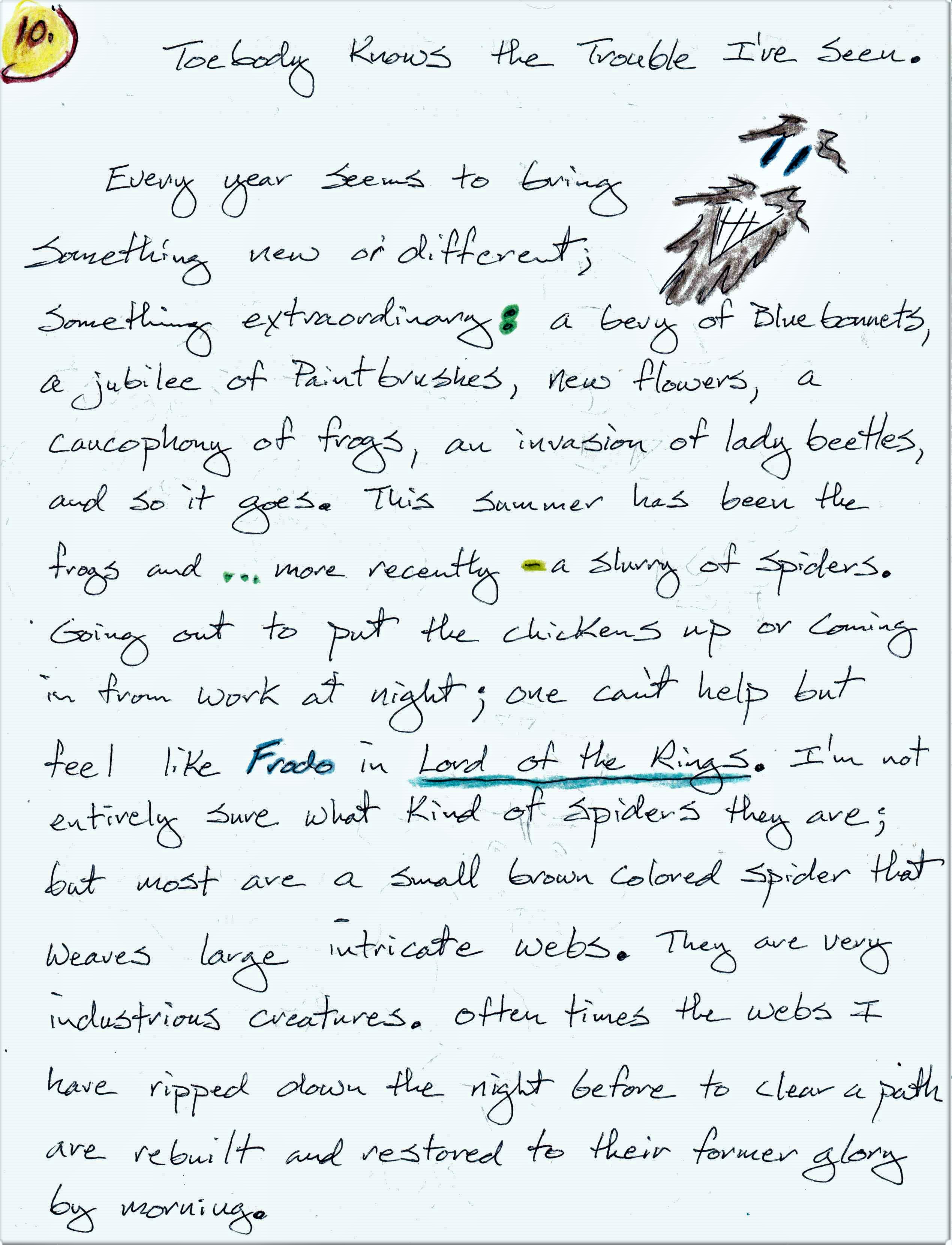 ArachToePhobia 10