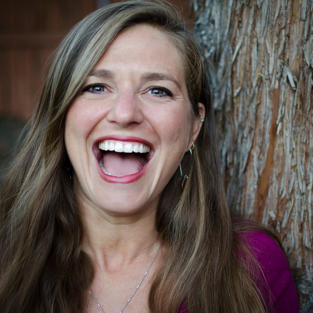 Tawna-Fenske-Author