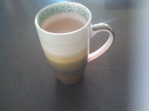 AmazingCup