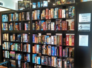games!