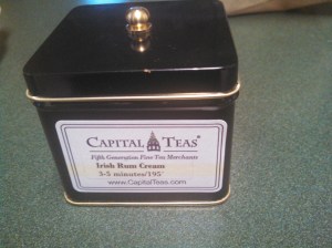 IrishRumCream