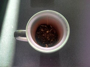TeaLeaves