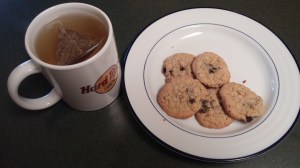 LiptonCookie