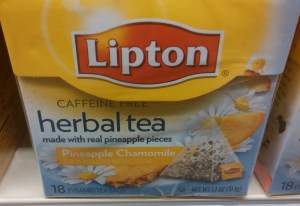 LiptonTea