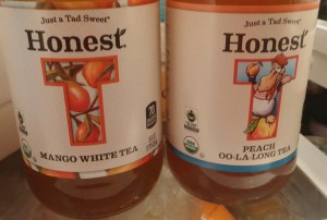 HonestChilling