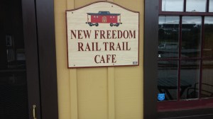 CafeSign
