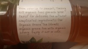 TurkeyGreen