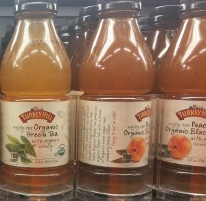 TurkeyHillTeas