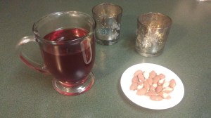 DecafWithAlmonds