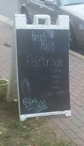 Sign