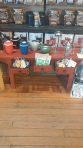 Spice&Tea!