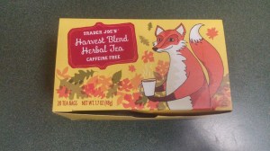 HarvestFox