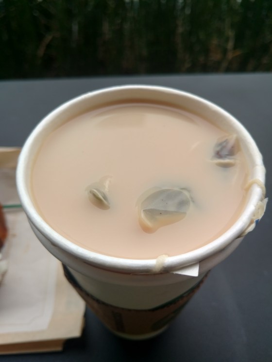 StarbucksLondonFog