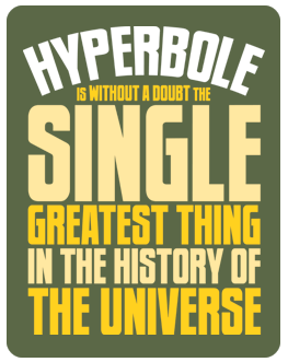 hyperbole