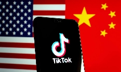 TikTok, banned TikTok, US,US TikTok banned