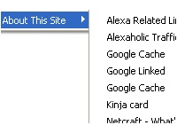 AboutThisSite