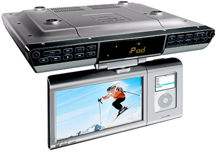 Philips DCD778