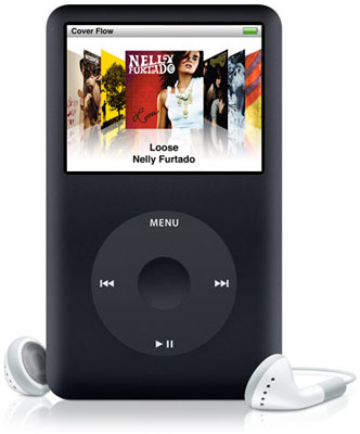 Apple iPod