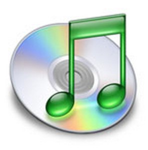 iTunes-Logo