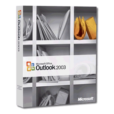 Microsoft Outlook 2003