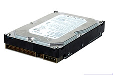 Seagate IDE Hard Drive