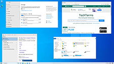 Windows 10 build 19041.264