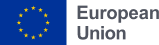 Official flag of the European Union