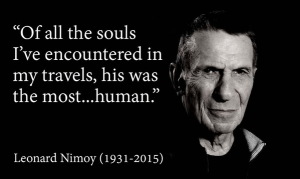 spock