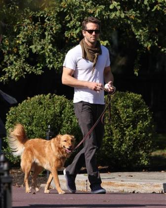 Ryan Reynolds