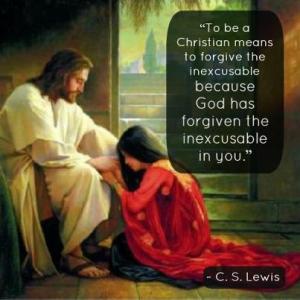 Forgive