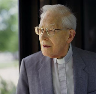 j.i. Packer