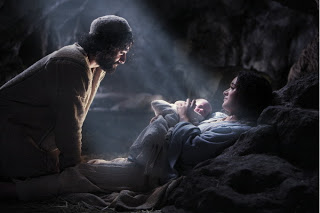 nativityscene