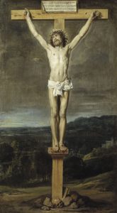 crux